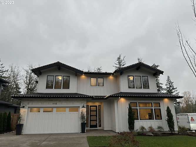 4956 Park Bluff PL Lake Oswego, OR 97035