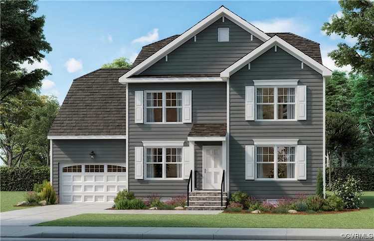 7025 Havering Way Richmond, VA 23231