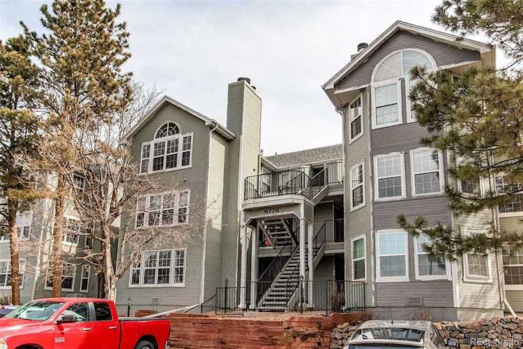 6776 S Ivy St #C2 Centennial, CO 80112 | MLS 2998960 Photo 1