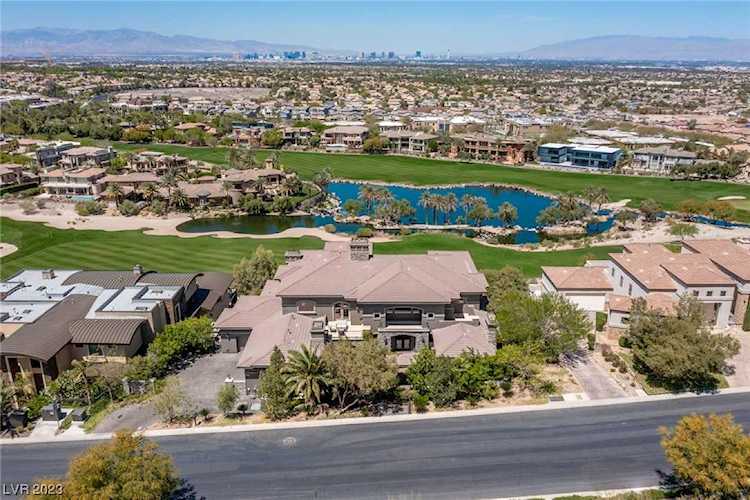 1520 Macdonald Ranch Dr Henderson, NV 89012