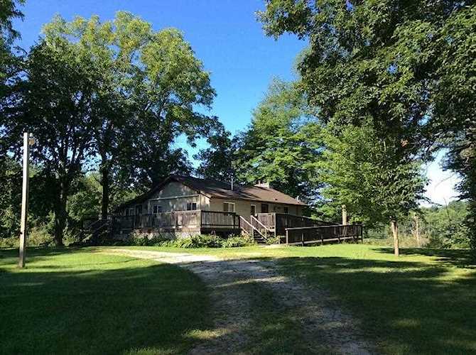 11226 E Grand River Ave Portland, MI 48875