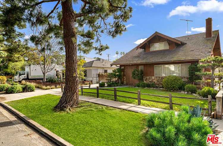 4165 La Salle Ave, Culver City, CA 90232 | RubyHome Photo 1