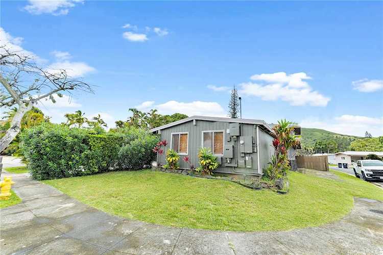 731 Wanaao Road Kailua, HI 96734