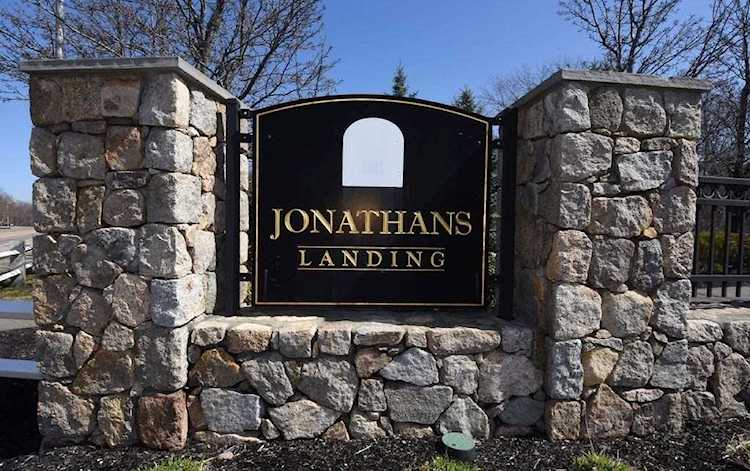 414 John Mahar Highway #A-203 Braintree, MA 02184 | MLS 73091540 Photo 1
