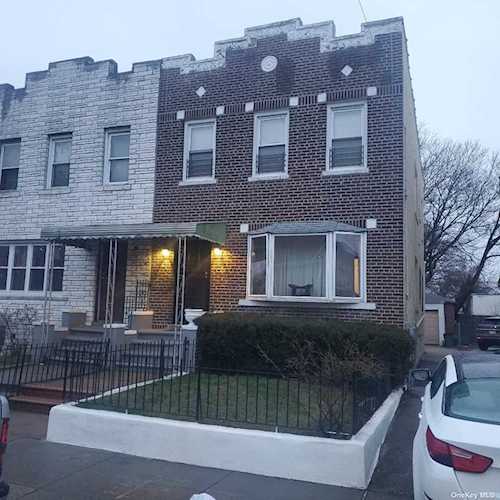 106-11 177th Street Jamaica, NY 11433