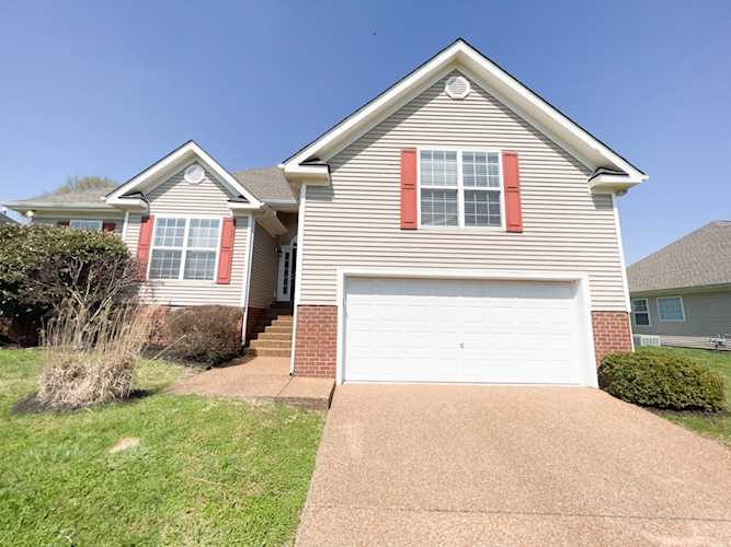 2808 Lafayette Dr Thompsons Station, TN 37179 | MLS 2472846 Photo 1