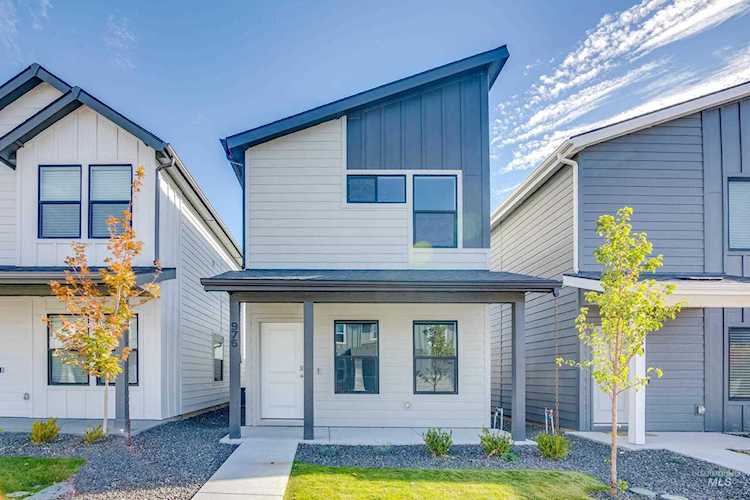Build Idaho- Prepare to be Moved! Idaho's Ultimate Home Search Photo 1