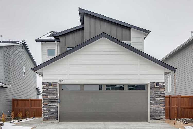 Build Idaho- Prepare to be Moved! Idaho's Ultimate Home Search Photo 1