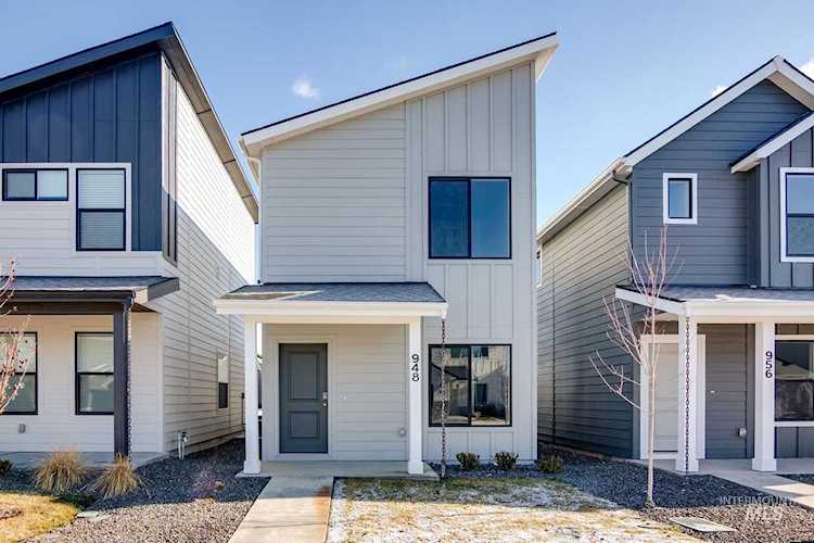 Build Idaho- Prepare to be Moved! Idaho's Ultimate Home Search Photo 1