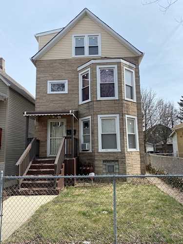 4327 N Lawndale Ave Chicago, IL 60618