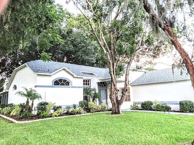 7923 Leighton CIRCLE New Port Richey, FL 34654