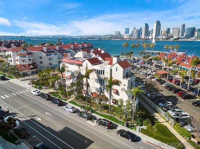 1133 1St St #120 Coronado, CA 92118