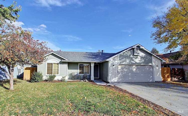 Build Idaho- Prepare to be Moved! Idaho's Ultimate Home Search Photo 1