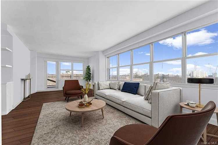 555 Kappock Street #17E Bronx, NY 10463