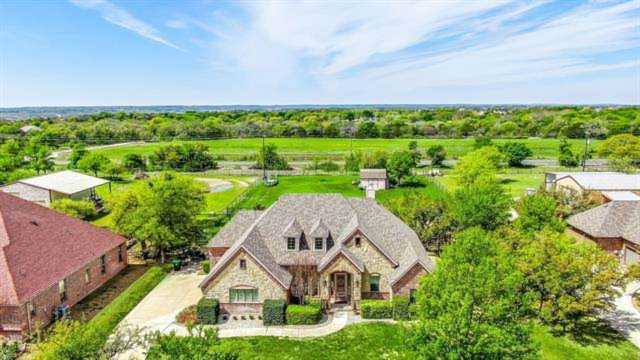 146 Blacktail Lane Azle, TX 76020