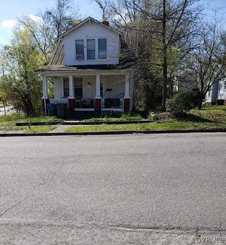 1611 Carlisle Ave Richmond, VA 23231 | MLS 2307166 Photo 1