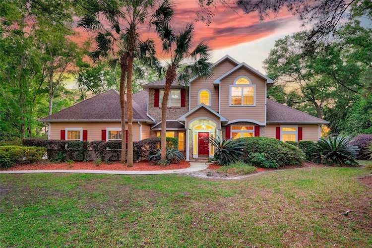 10617 SW 15th Ln Gainesville, FL 32607