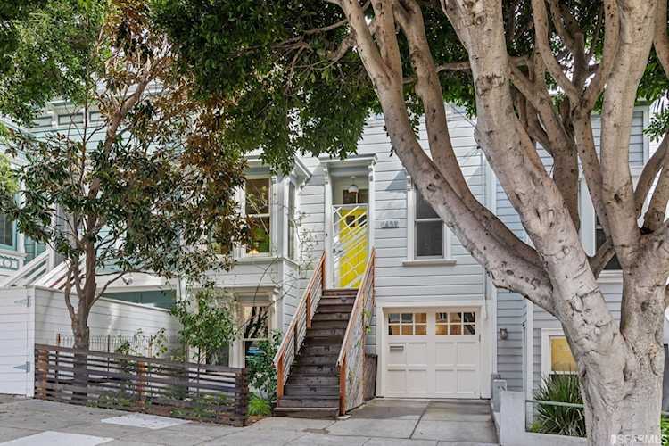 1409 Kansas Street San Francisco, CA 94107 | MLS 423727580 Photo 1
