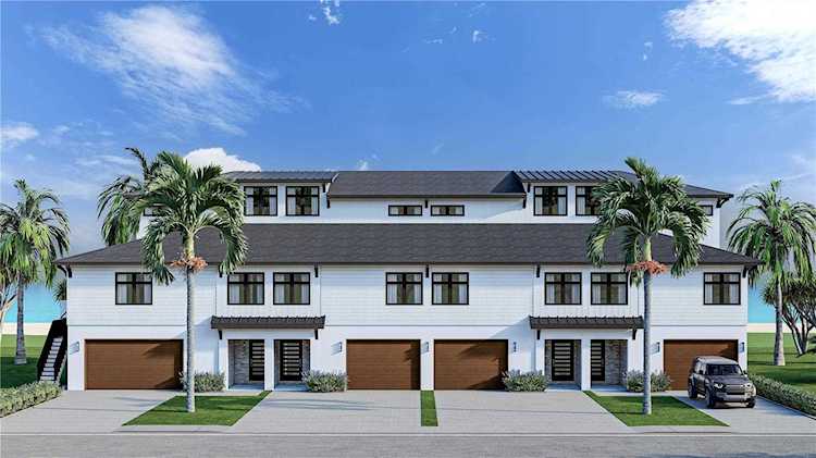187 145th Ave #3 Madeira Beach, FL 33708