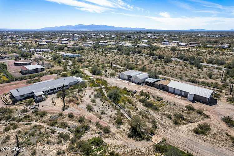 16327 W Quail Run Road Surprise, AZ 85387 | MLS 6534384 Photo 1
