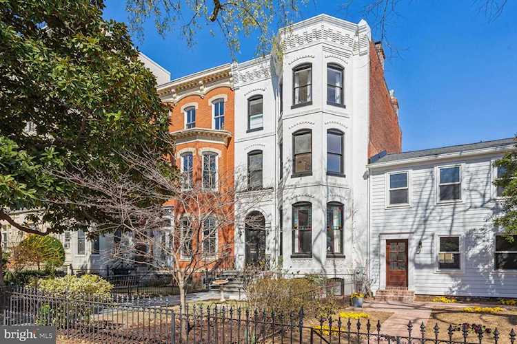 322 E East Capitol St NE Washington, DC 20003