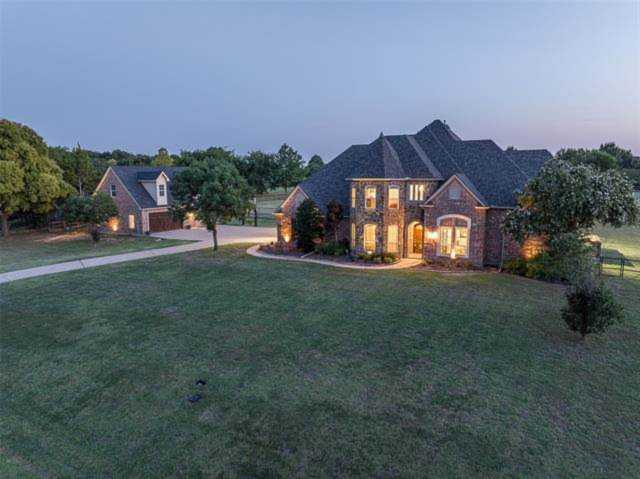 1865 Mary Lee Lane Lucas, TX 75002