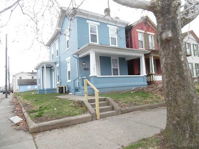 232 N Tenth St Hamilton, OH 45011 | MLS 1766750 Photo 1