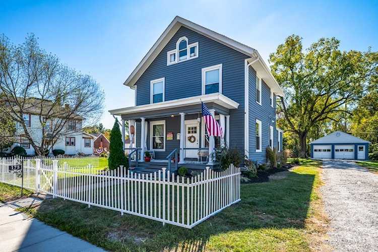 175 Summit St Lebanon, OH 45036 | MLS 1762381 Photo 1