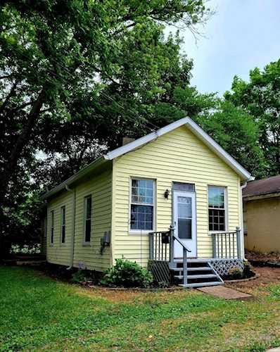 17 Blackburn St Lebanon, OH 45036 | MLS 1762627 Photo 1