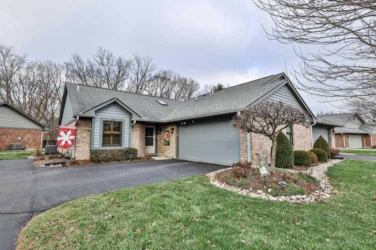 3 Shaker Run Rd Lebanon, OH 45036 | MLS 1761967 Photo 1