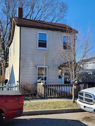 217 N High St Lebanon, OH 45036 | MLS 1762119 Photo 1