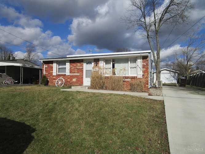 68 Suncrest Dr Lebanon, OH 45036 | MLS 1762333 Photo 1