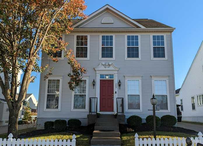 289 Village Park Dr Lebanon, OH 45036 | MLS 1761411 Photo 1