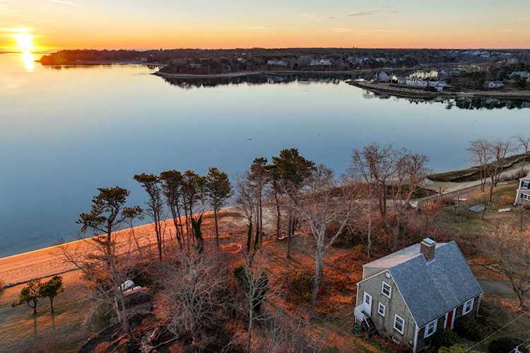 789 Fox Hill Road Chatham, MA 02633