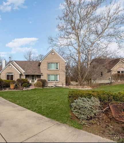 7140 Timbernoll Dr West Chester, OH 45069