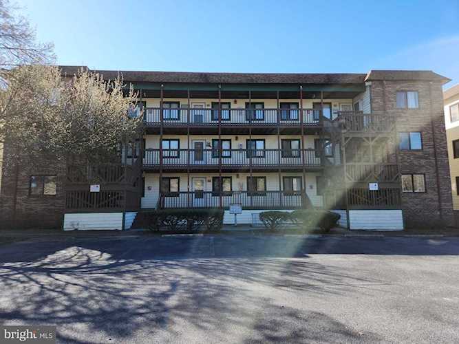 411 146th St #131 Ocean City, MD 21842