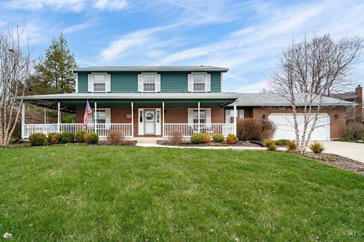 433 Mccray Blvd Springboro, OH 45066