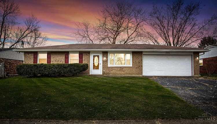 2091 Mississippi Dr Xenia, OH 45385