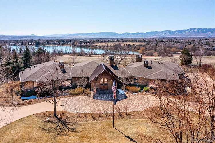 5265 Skytrail Dr Bow Mar, CO 80123 | MLS® 2388997 Photo 1