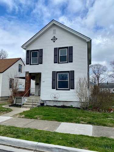 708 Noyes Ave Hamilton, OH 45015