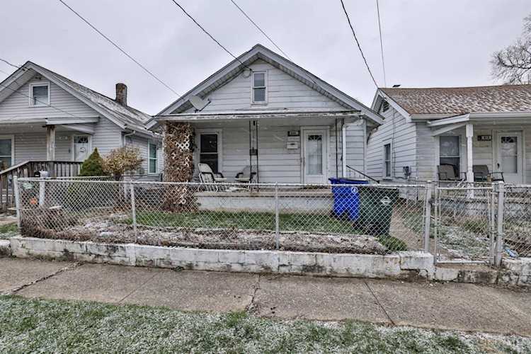 820 Martin Ave Hamilton, OH 45013