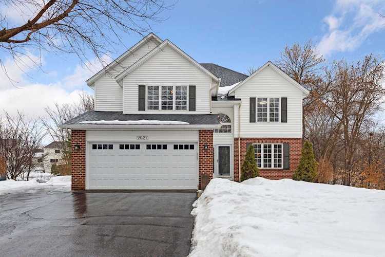 9027 Briarglen Road Eden Prairie, MN 55347