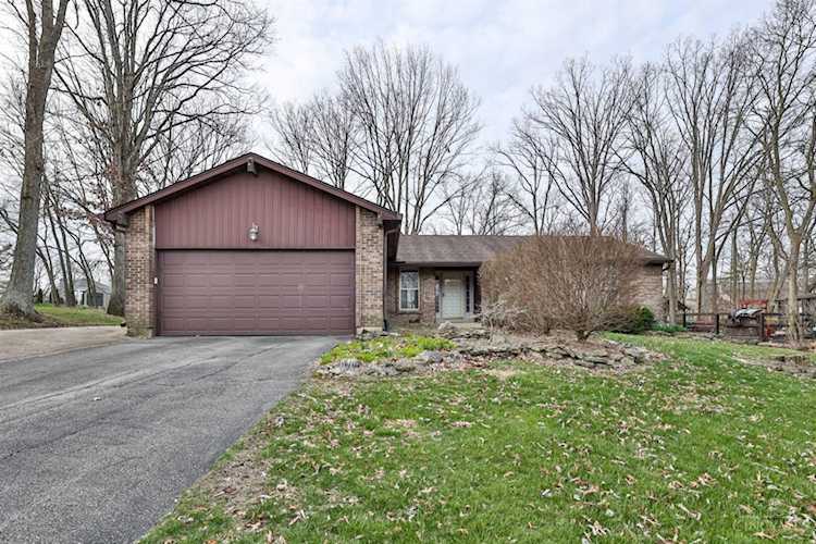 7504 Whitehall Cir West Chester, OH 45069