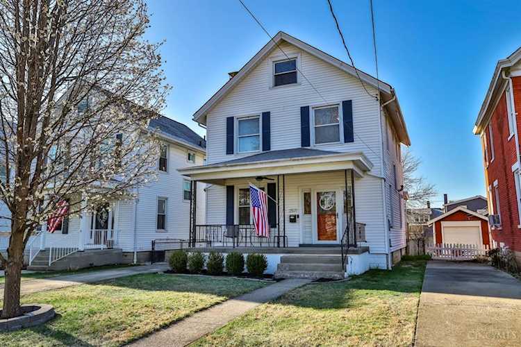 2571 Marsh Ave Norwood, OH 45212