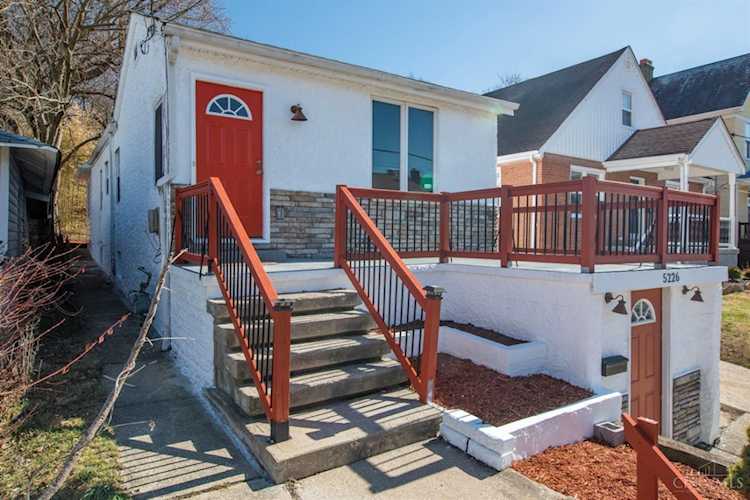 5226 Globe Ave Norwood, OH 45212