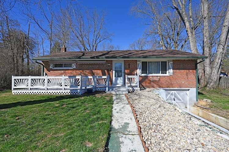 1774 Grayrick Dr Springfield Twp., OH 45231