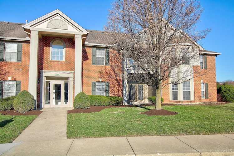 7991 Pinnacle Point Dr West Chester, OH 45069