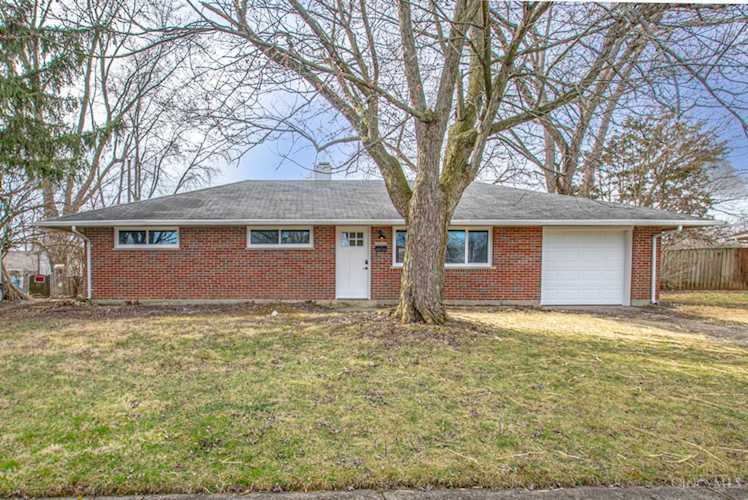 4340 Mahler Dr Huber Heights, OH 45424