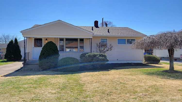 4124 Bedford Ave Hamilton, OH 45015