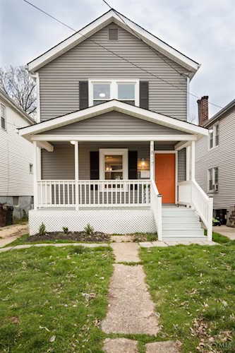 1817 Maple Ave Norwood, OH 45212